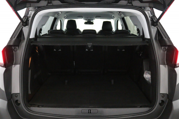 Peugeot 5008 1.2 PureTech Crossway*ECC*NAVI*ACC*CAM*CARPLAY*