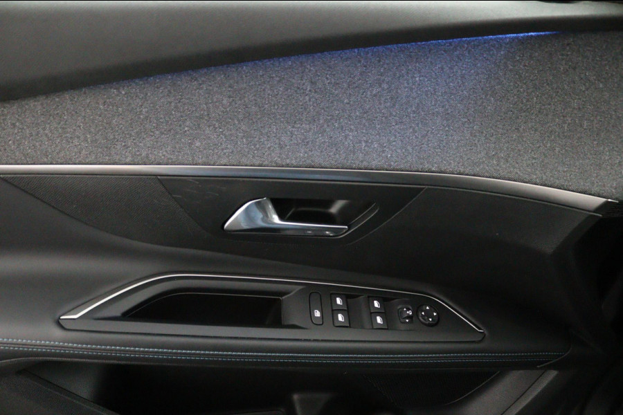 Peugeot 5008 1.2 PureTech Crossway*ECC*NAVI*ACC*CAM*CARPLAY*