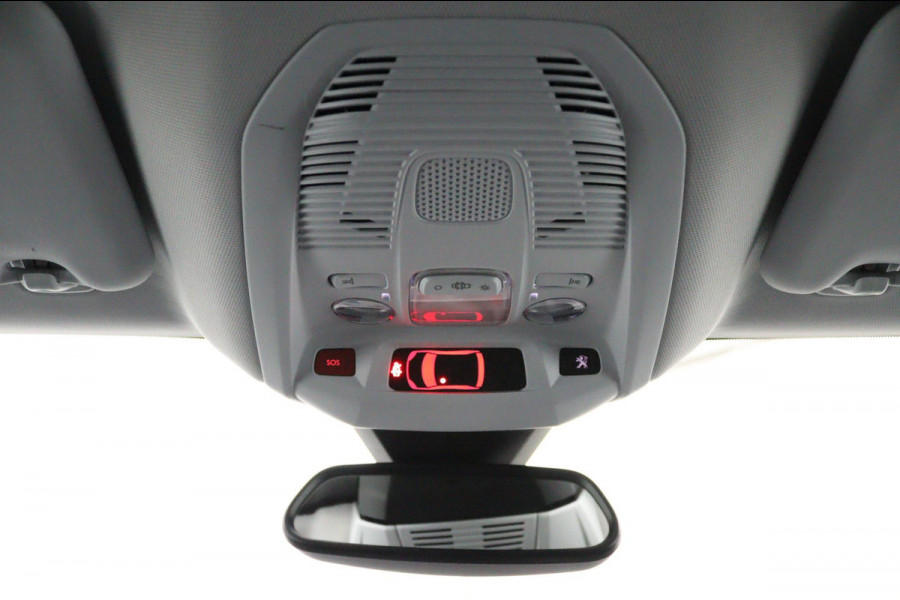 Peugeot 5008 1.2 PureTech Crossway*ECC*NAVI*ACC*CAM*CARPLAY*