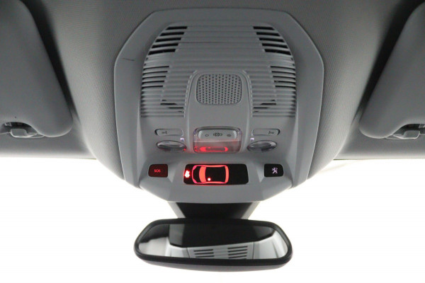 Peugeot 5008 1.2 PureTech Crossway*ECC*NAVI*ACC*CAM*CARPLAY*