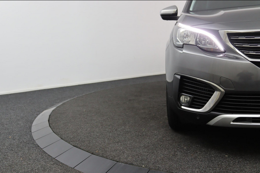 Peugeot 5008 1.2 PureTech Crossway*ECC*NAVI*ACC*CAM*CARPLAY*