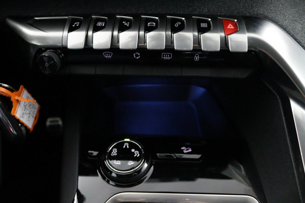 Peugeot 5008 1.2 PureTech Crossway*ECC*NAVI*ACC*CAM*CARPLAY*