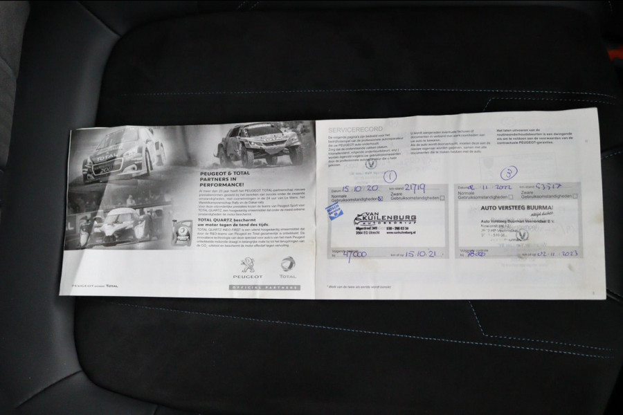 Peugeot 5008 1.2 PureTech Crossway*ECC*NAVI*ACC*CAM*CARPLAY*