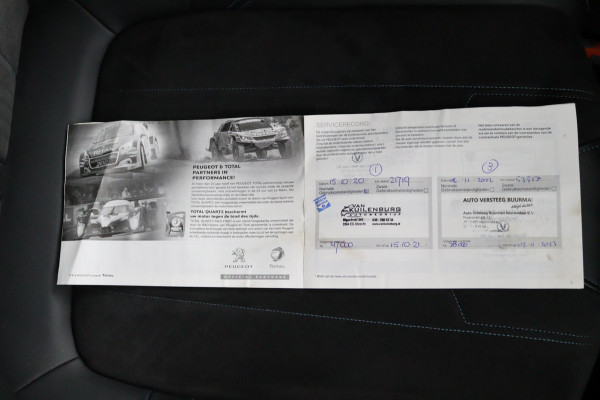 Peugeot 5008 1.2 PureTech Crossway*ECC*NAVI*ACC*CAM*CARPLAY*