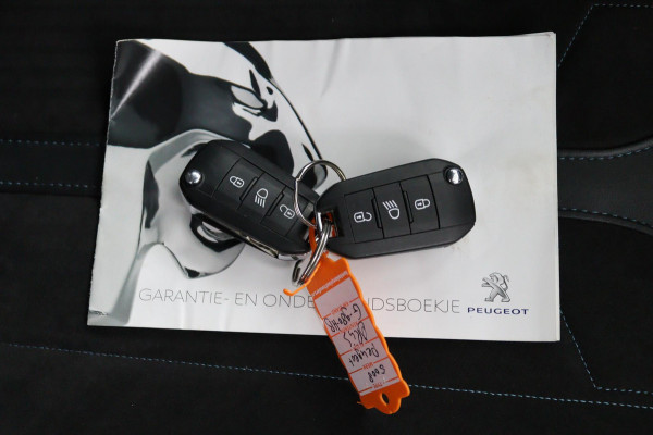 Peugeot 5008 1.2 PureTech Crossway*ECC*NAVI*ACC*CAM*CARPLAY*