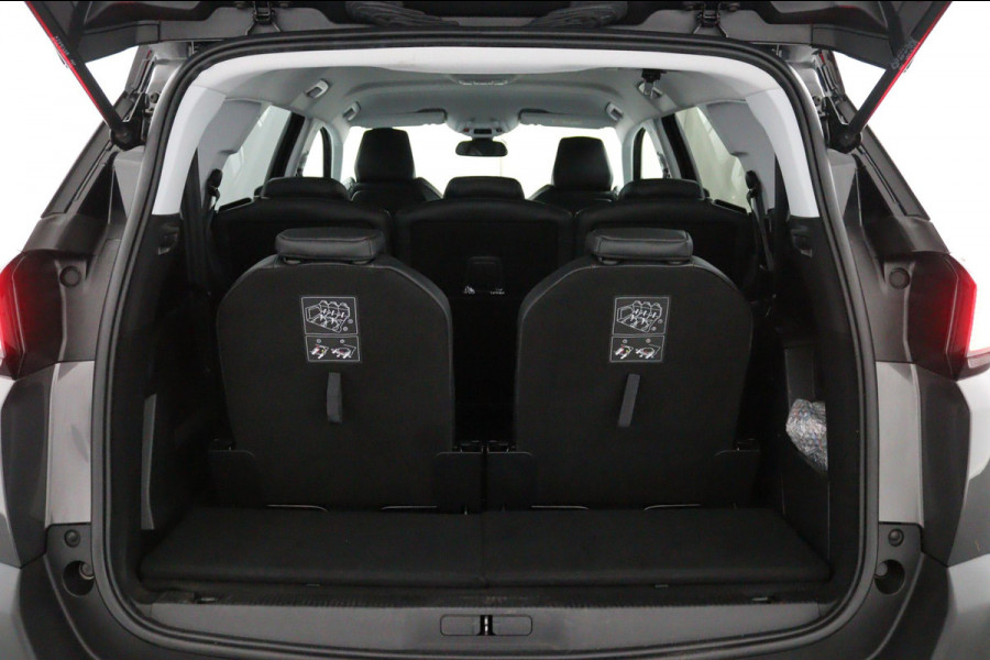Peugeot 5008 1.2 PureTech Crossway*ECC*NAVI*ACC*CAM*CARPLAY*