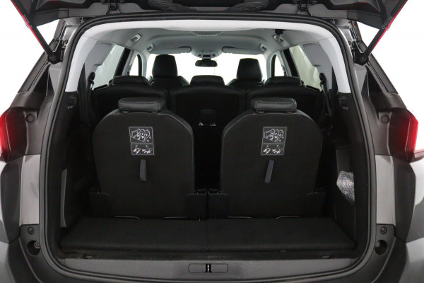 Peugeot 5008 1.2 PureTech Crossway*ECC*NAVI*ACC*CAM*CARPLAY*