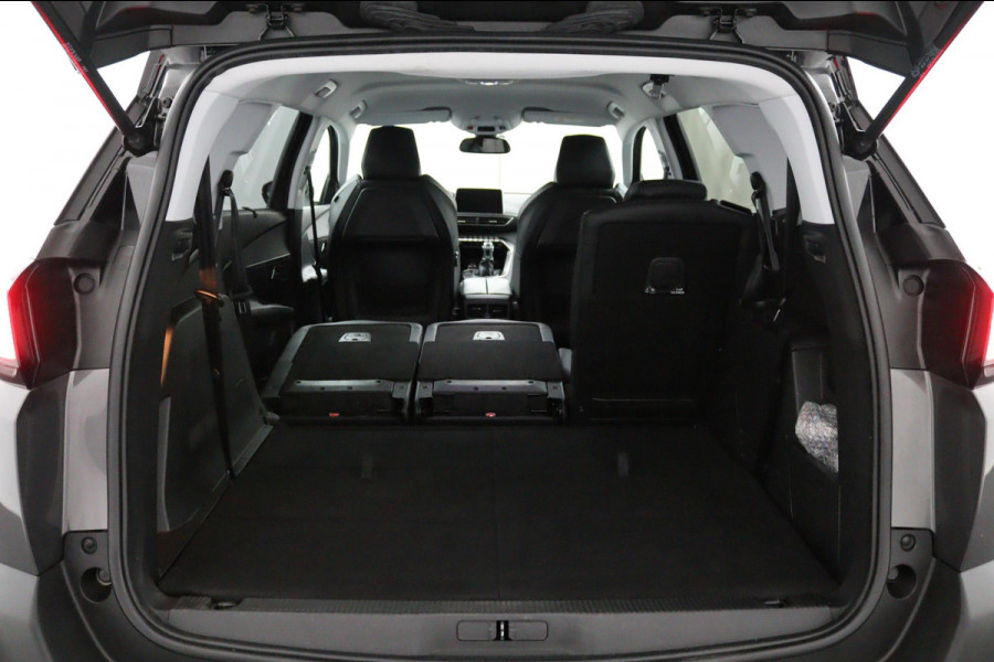 Peugeot 5008 1.2 PureTech Crossway*ECC*NAVI*ACC*CAM*CARPLAY*