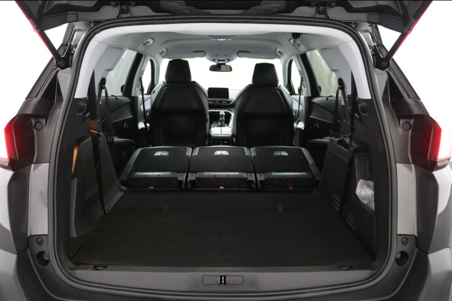 Peugeot 5008 1.2 PureTech Crossway*ECC*NAVI*ACC*CAM*CARPLAY*