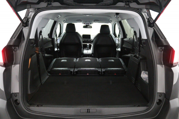 Peugeot 5008 1.2 PureTech Crossway*ECC*NAVI*ACC*CAM*CARPLAY*