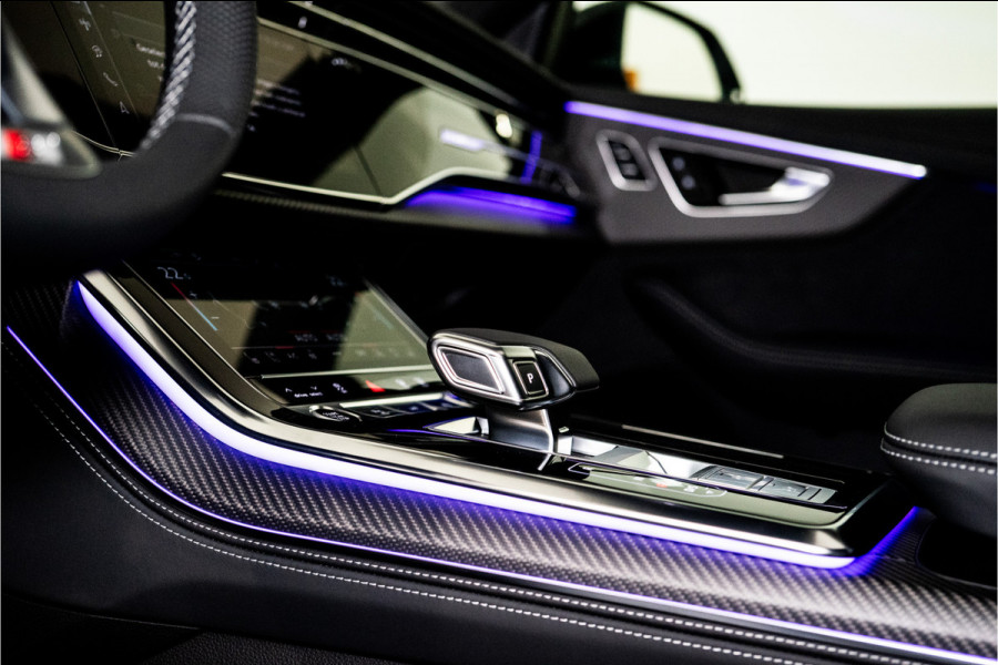 Audi Q8 60 TFSI E Quattro S-Edition Competition 490PK FACELIFT | 2025 DIRECT LEVERBAAR | 5 Jaar Garantie | BOMVOL!