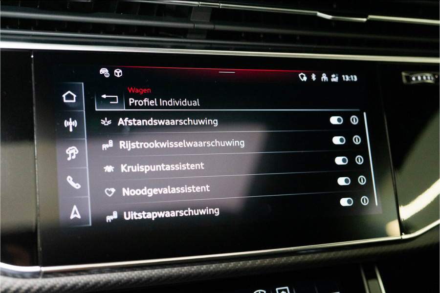 Audi Q8 60 TFSI E Quattro S-Edition Competition 490PK FACELIFT | 2025 DIRECT LEVERBAAR | 5 Jaar Garantie | BOMVOL!