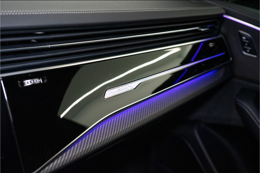 Audi Q8 60 TFSI E Quattro S-Edition Competition 490PK FACELIFT | 2025 DIRECT LEVERBAAR | 5 Jaar Garantie | BOMVOL!