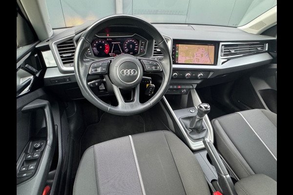 Audi A1 Sportback 30 TFSI epic * Carplay * Cruise Control * Lichtmetalen Velgen *