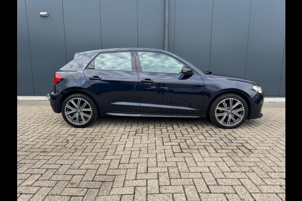Audi A1 Sportback 30 TFSI epic * Carplay * Cruise Control * Lichtmetalen Velgen *