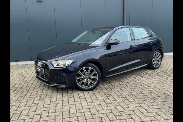 Audi A1 Sportback 30 TFSI epic * Carplay * Cruise Control * Lichtmetalen Velgen *