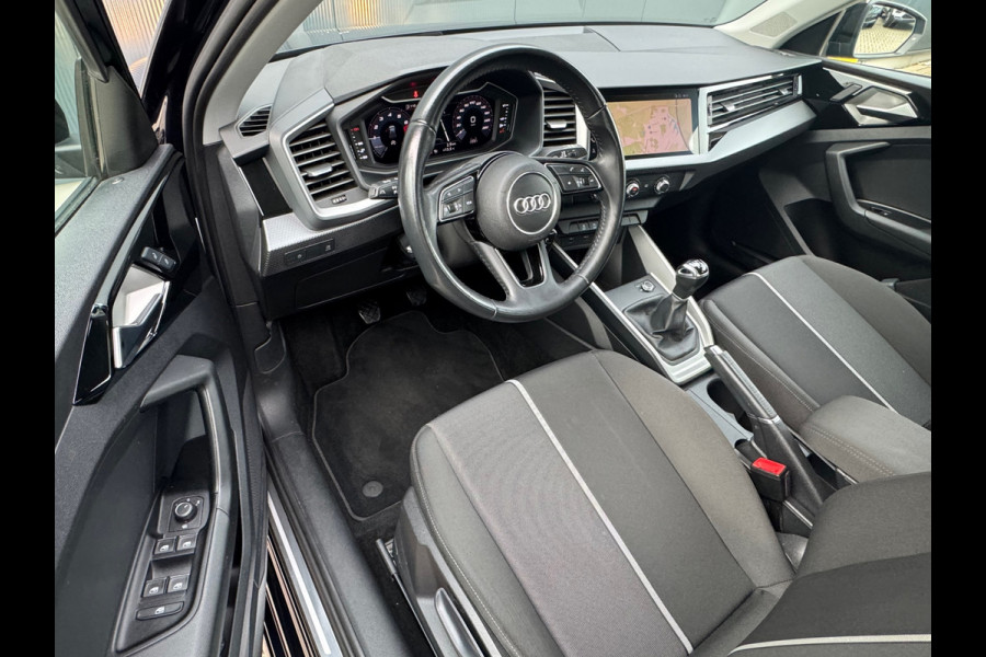 Audi A1 Sportback 30 TFSI epic * Carplay * Cruise Control * Lichtmetalen Velgen *