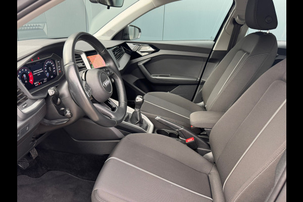 Audi A1 Sportback 30 TFSI epic * Carplay * Cruise Control * Lichtmetalen Velgen *