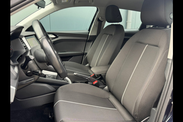 Audi A1 Sportback 30 TFSI epic * Carplay * Cruise Control * Lichtmetalen Velgen *