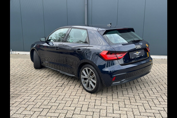 Audi A1 Sportback 30 TFSI epic * Carplay * Cruise Control * Lichtmetalen Velgen *
