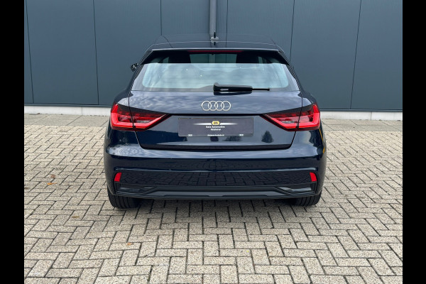 Audi A1 Sportback 30 TFSI epic * Carplay * Cruise Control * Lichtmetalen Velgen *