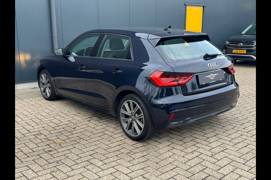 Audi A1 Sportback 30 TFSI epic * Carplay * Cruise Control * Lichtmetalen Velgen *
