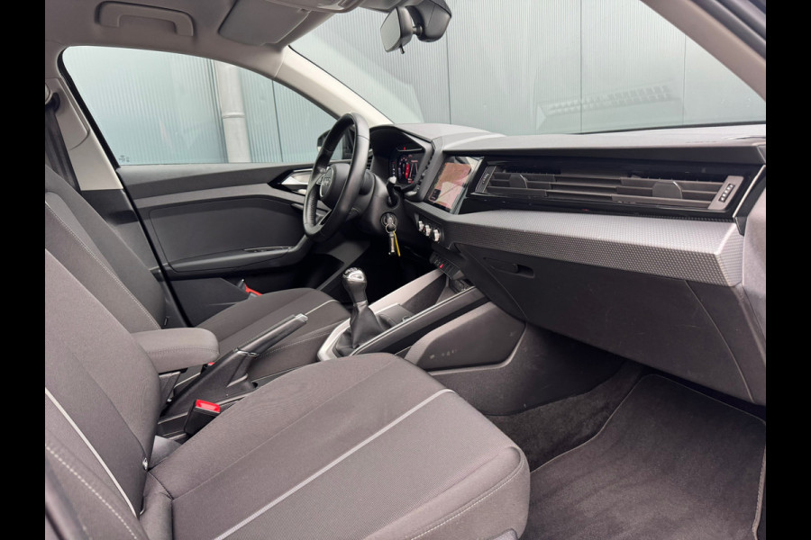 Audi A1 Sportback 30 TFSI epic * Carplay * Cruise Control * Lichtmetalen Velgen *