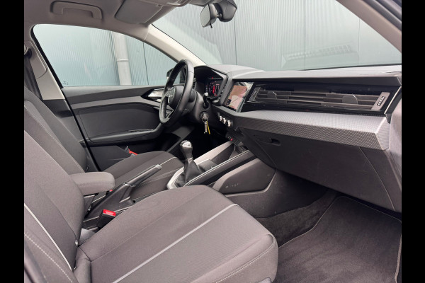 Audi A1 Sportback 30 TFSI epic * Carplay * Cruise Control * Lichtmetalen Velgen *