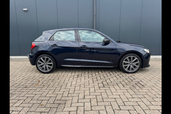 Audi A1 Sportback 30 TFSI epic * Carplay * Cruise Control * Lichtmetalen Velgen *