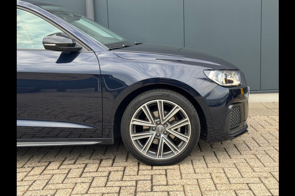 Audi A1 Sportback 30 TFSI epic * Carplay * Cruise Control * Lichtmetalen Velgen *
