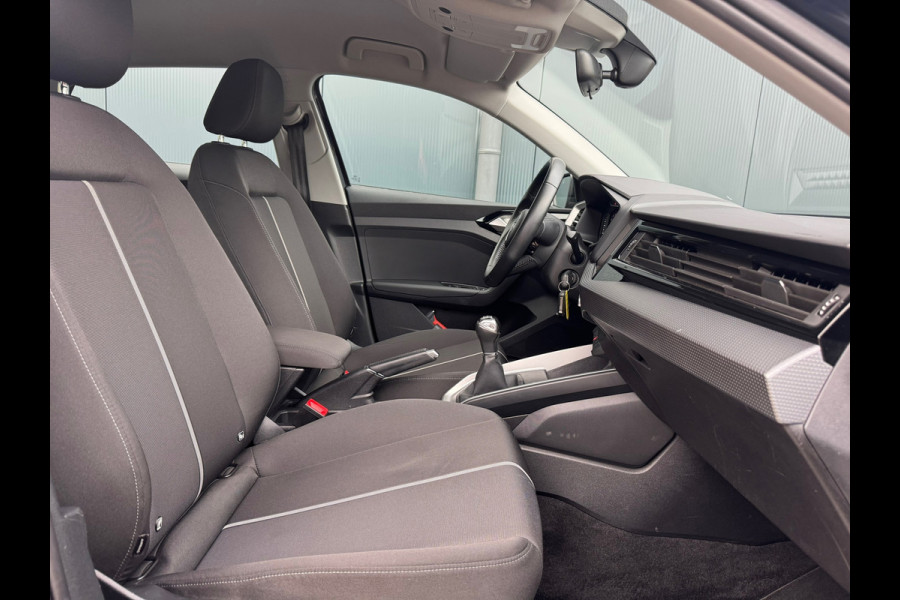 Audi A1 Sportback 30 TFSI epic * Carplay * Cruise Control * Lichtmetalen Velgen *