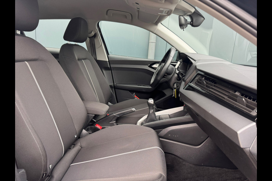 Audi A1 Sportback 30 TFSI epic * Carplay * Cruise Control * Lichtmetalen Velgen *