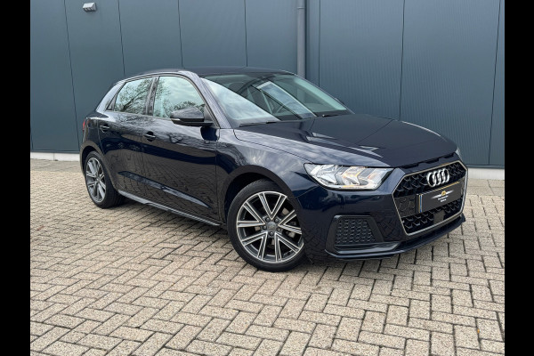 Audi A1 Sportback 30 TFSI epic * Carplay * Cruise Control * Lichtmetalen Velgen *