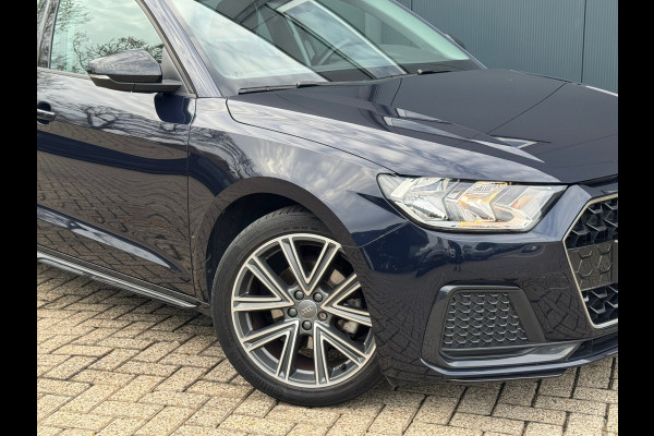 Audi A1 Sportback 30 TFSI epic * Carplay * Cruise Control * Lichtmetalen Velgen *