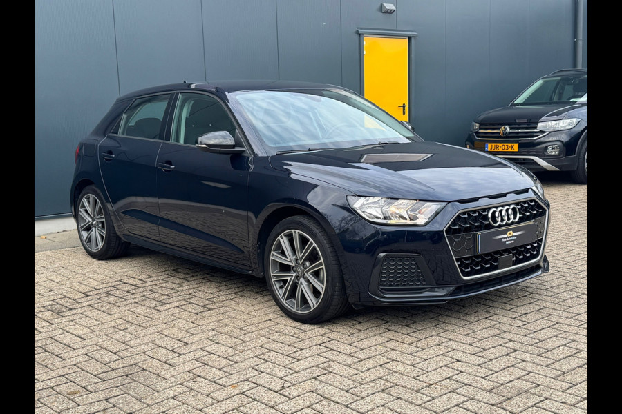 Audi A1 Sportback 30 TFSI epic * Carplay * Cruise Control * Lichtmetalen Velgen *
