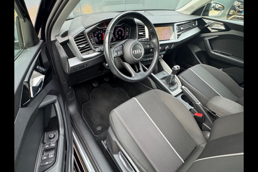 Audi A1 Sportback 30 TFSI epic * Carplay * Cruise Control * Lichtmetalen Velgen *