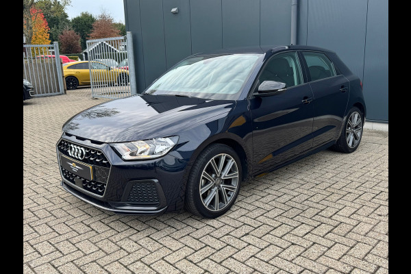Audi A1 Sportback 30 TFSI epic * Carplay * Cruise Control * Lichtmetalen Velgen *