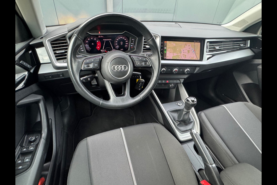 Audi A1 Sportback 30 TFSI epic * Carplay * Cruise Control * Lichtmetalen Velgen *