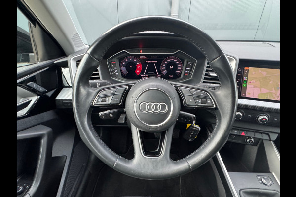 Audi A1 Sportback 30 TFSI epic * Carplay * Cruise Control * Lichtmetalen Velgen *