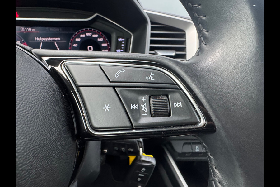 Audi A1 Sportback 30 TFSI epic * Carplay * Cruise Control * Lichtmetalen Velgen *