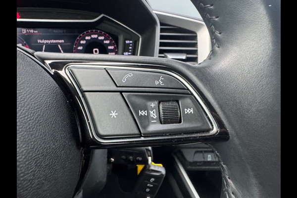 Audi A1 Sportback 30 TFSI epic * Carplay * Cruise Control * Lichtmetalen Velgen *