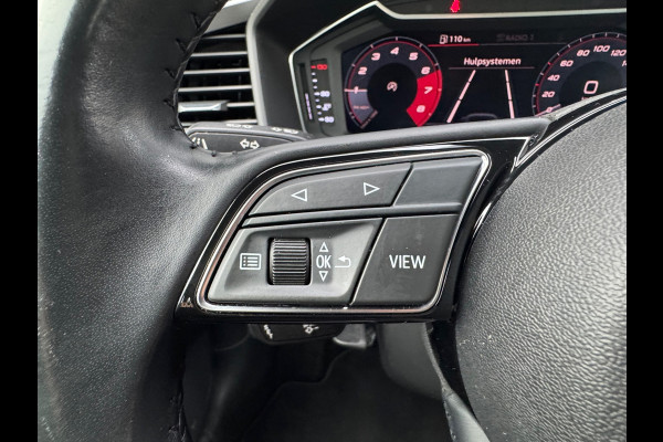 Audi A1 Sportback 30 TFSI epic * Carplay * Cruise Control * Lichtmetalen Velgen *