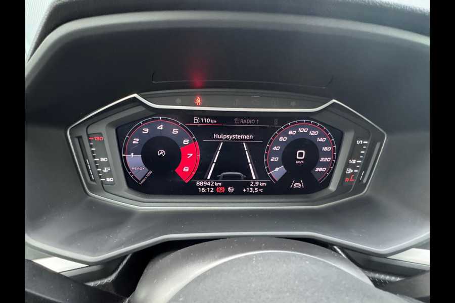 Audi A1 Sportback 30 TFSI epic * Carplay * Cruise Control * Lichtmetalen Velgen *