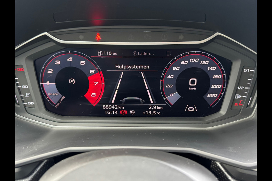 Audi A1 Sportback 30 TFSI epic * Carplay * Cruise Control * Lichtmetalen Velgen *