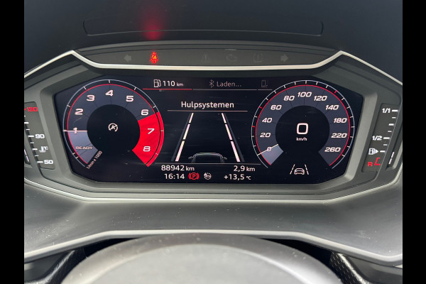 Audi A1 Sportback 30 TFSI epic * Carplay * Cruise Control * Lichtmetalen Velgen *