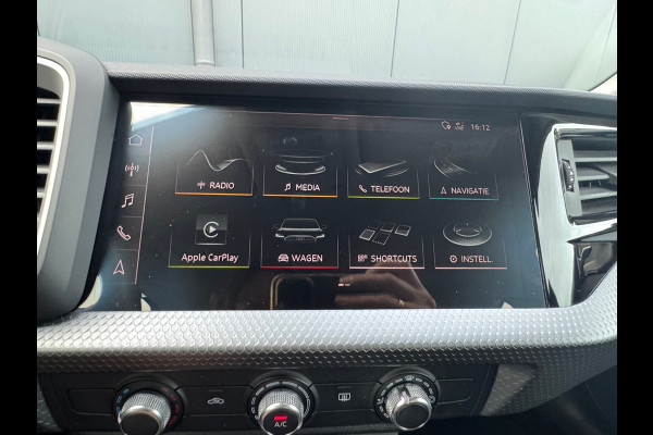 Audi A1 Sportback 30 TFSI epic * Carplay * Cruise Control * Lichtmetalen Velgen *