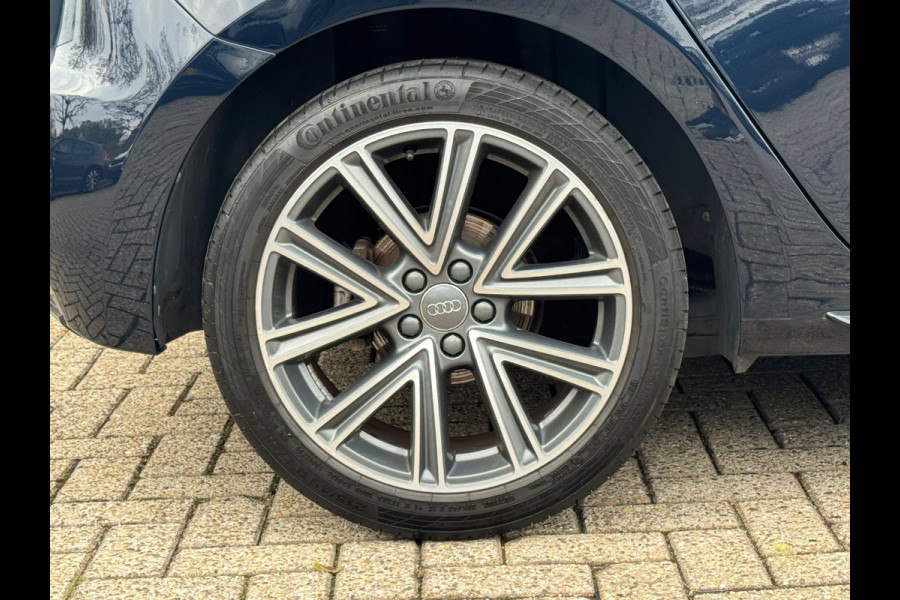 Audi A1 Sportback 30 TFSI epic * Carplay * Cruise Control * Lichtmetalen Velgen *