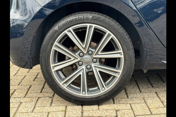 Audi A1 Sportback 30 TFSI epic * Carplay * Cruise Control * Lichtmetalen Velgen *