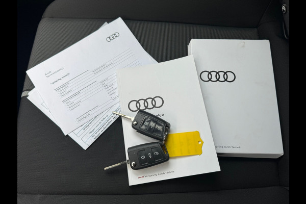 Audi A1 Sportback 30 TFSI epic * Carplay * Cruise Control * Lichtmetalen Velgen *