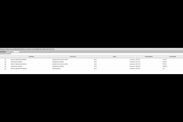 Audi A1 Sportback 30 TFSI epic * Carplay * Cruise Control * Lichtmetalen Velgen *